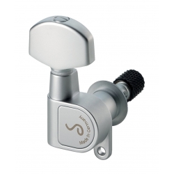 SCHALLER Mécaniques M6 180 3 gauche/ 3 droite