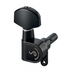 SCHALLER Mécaniques M6 180 3 gauche/ 3 droite