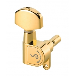 SCHALLER Mécaniques M6 180 3 gauche/ 3 droite