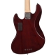 Marcus Miller V7 Alder-4 TS RN 2.0 Tobacco Sunburst