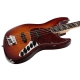Marcus Miller V7 Alder-4 TS RN 2.0 Tobacco Sunburst