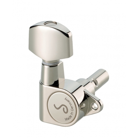 SCHALLER Mécaniques M6 90 6 gauche