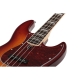 Marcus Miller V7 Alder-4 TS RN 2.0 Tobacco Sunburst