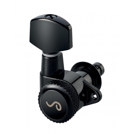 SCHALLER Mécaniques M6 90 6 gauche