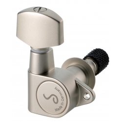 SCHALLER Mécaniques M6 90 6 gauche