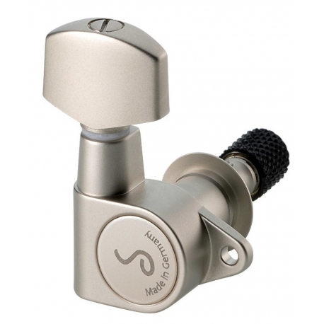 SCHALLER Mécaniques M6 90 6 gauche