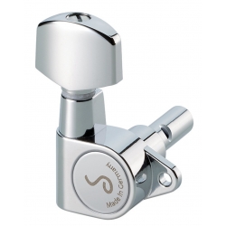 SCHALLER Mécaniques M6 90 6 gauche