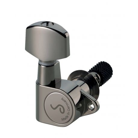 SCHALLER Mécaniques M6 90 6 gauche