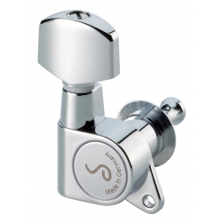 SCHALLER Mécaniques M6 135 6 gauche