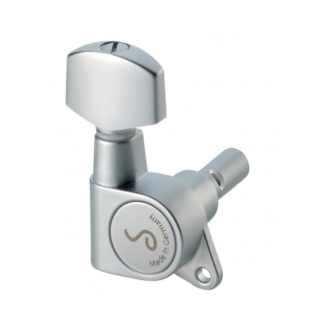 SCHALLER Mécaniques M6 135 6 gauche