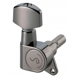 SCHALLER Mécaniques M6 135 6 gauche