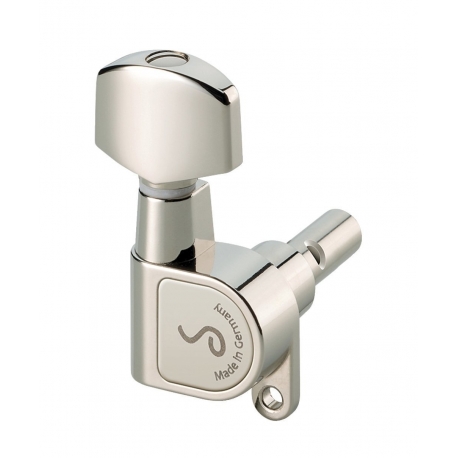 SCHALLER Mécaniques M6 180 6 gauche