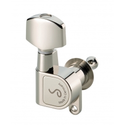 SCHALLER Mécaniques M6 180 6 gauche