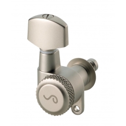 SCHALLER Mécaniques M6 180 6 gauche