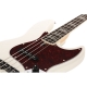 Marcus Miller V7 Alder-4 AWH RN 2.0 Antique White 