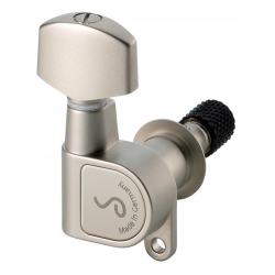 SCHALLER Mécaniques M6 180 6 gauche