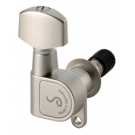 SCHALLER Mécaniques M6 180 6 gauche