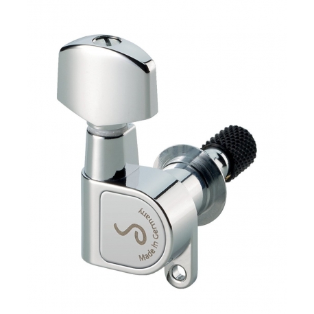 SCHALLER Mécaniques M6 180 6 gauche