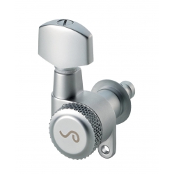 SCHALLER Mécaniques M6 180 6 gauche