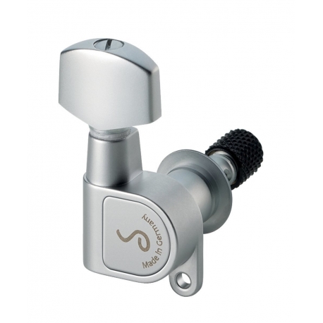 SCHALLER Mécaniques M6 180 6 gauche