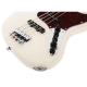 Marcus Miller V7 Alder-4 AWH RN 2.0 Antique White 