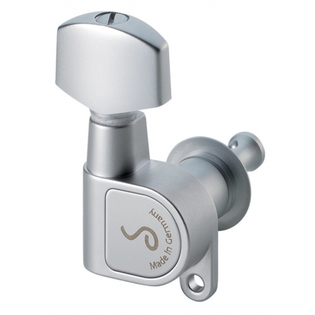 SCHALLER Mécaniques M6 180 6 gauche