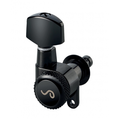 SCHALLER Mécaniques M6 180 6 gauche