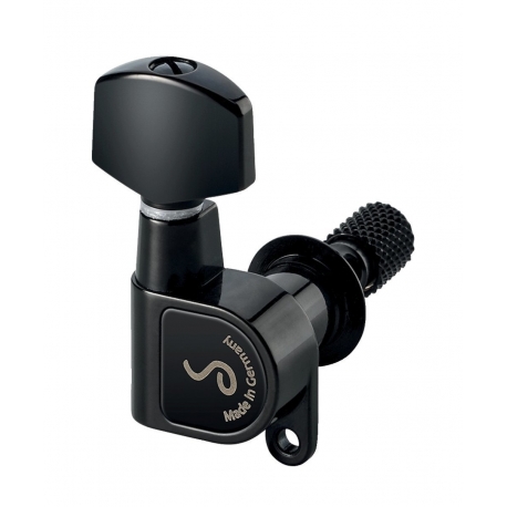 SCHALLER Mécaniques M6 180 6 gauche