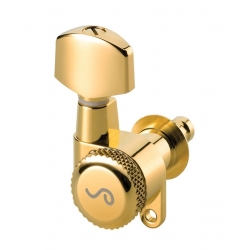 SCHALLER Mécaniques M6 180 6 gauche