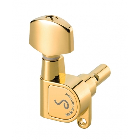 SCHALLER Mécaniques M6 180 6 gauche