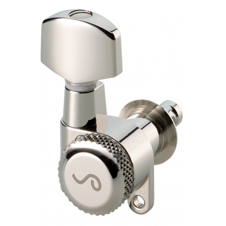 SCHALLER Mécaniques M6 180 6 gauche