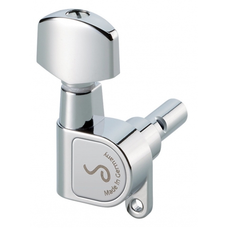 SCHALLER Mécaniques M6 180 6 gauche