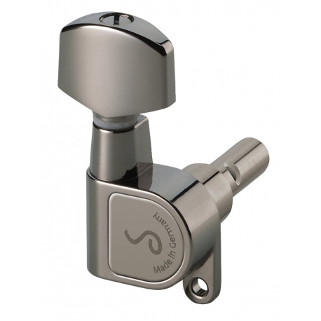 SCHALLER Mécaniques M6 180 6 gauche