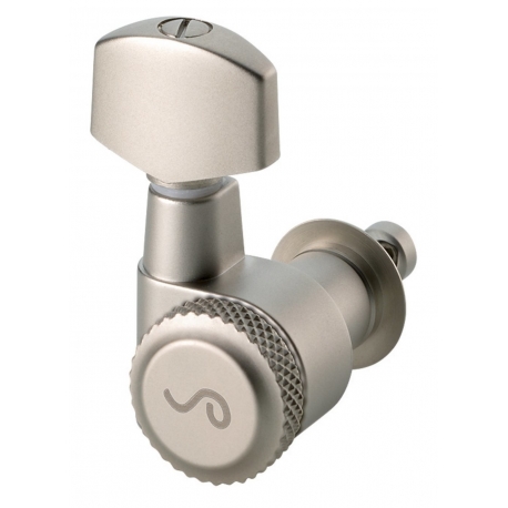 SCHALLER Mécaniques M6 Pin 6 links