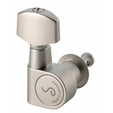 SCHALLER Mécaniques M6 Pin 6 links