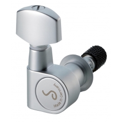 SCHALLER Mécaniques M6 Pin 6 links