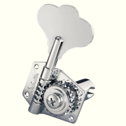 SCHALLER Mécaniques BM 2 gauches/ 2 droites