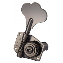 SCHALLER Mécaniques BM 2 gauches/ 2 droites