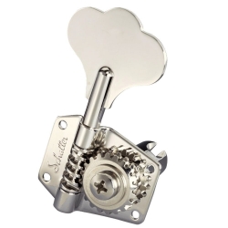 SCHALLER Mécaniques BM 4 gauches