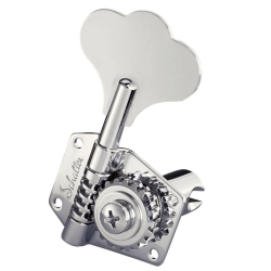 SCHALLER Mécaniques BM 4 gauches