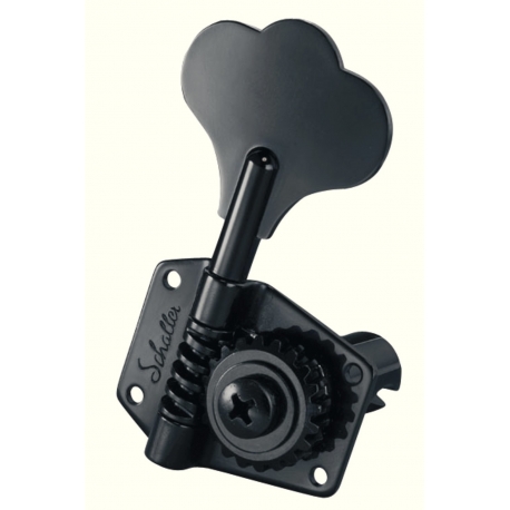 SCHALLER Mécaniques BM 4 gauches