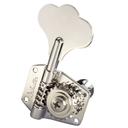 SCHALLER Mécaniques BM 3 gauches/ 2 droites