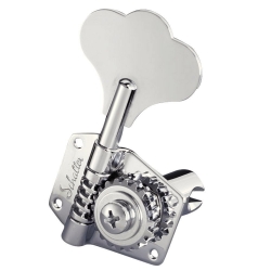 SCHALLER Mécaniques BM 3 gauches/ 2 droites