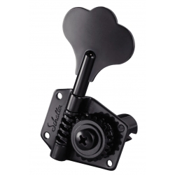 SCHALLER Mécaniques BM 3 gauches/ 2 droites