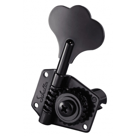 SCHALLER Mécaniques BM 3 gauches/ 2 droites