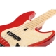 Marcus Miller V7 Alder-4 BMR RN 2.0 Bright Metallic Red 