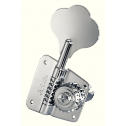 SCHALLER Mécaniques F-Series BMF 4 gauches