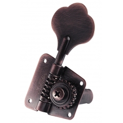 SCHALLER Mécaniques F-Series BMF 3 gauches/ 2 droites