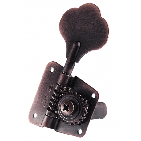 SCHALLER Mécaniques F-Series BMF 3 gauches/ 2 droites