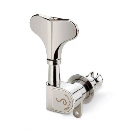 SCHALLER Mécaniques M4 180 Light 4 gauche
